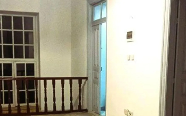 Cyprus Hagia Sophia Hotel