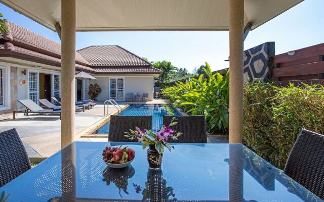 Villa Maya