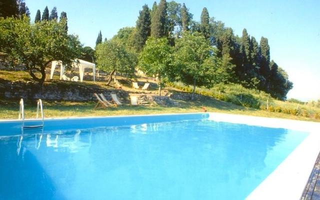 Villa Panzano