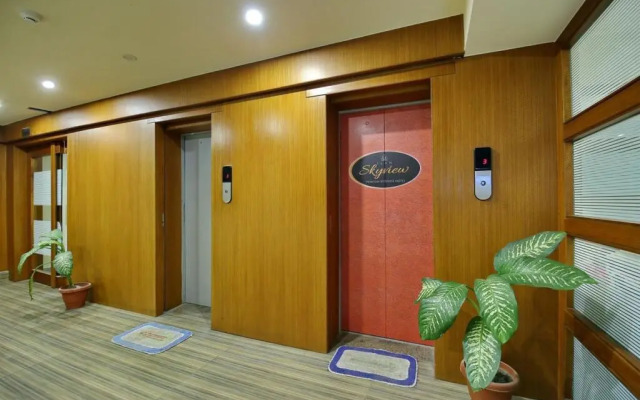 Hotel Skyview