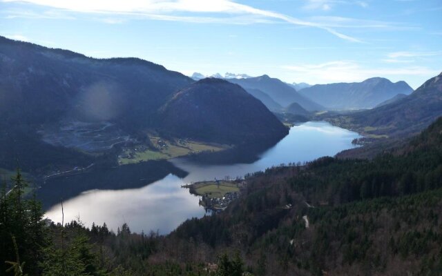 Hotel-Pension Ladner am Grundlsee