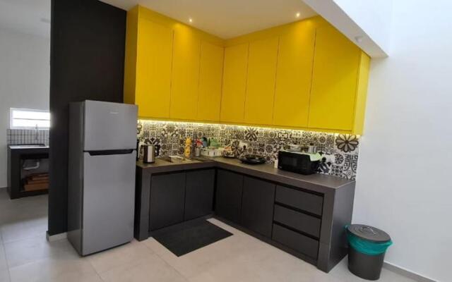 Guesthouse @ Ipoh garden II