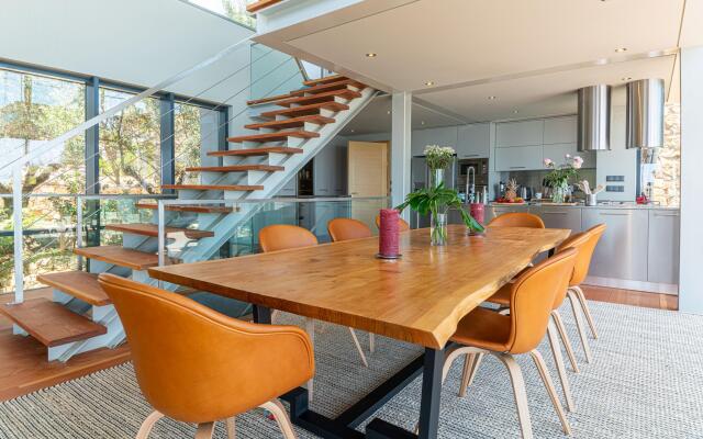 Villa Equador (Allure)