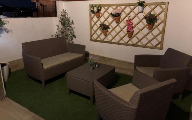 Home SEA&DREAMS OldTown I