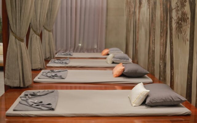 The Buffalo Amphawa (SHA Plus)