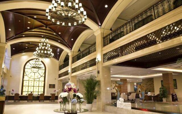 Zhongcheng Holiday Hotel