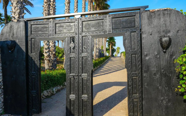 Resort Baia dei Turchi Adults Only