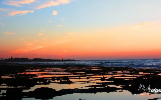 Impeccable 2-bed Apartment