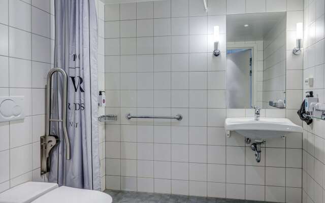 Quality Hotel Fredrikstad