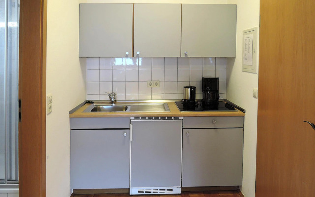 Apartment Bears, Meersburg