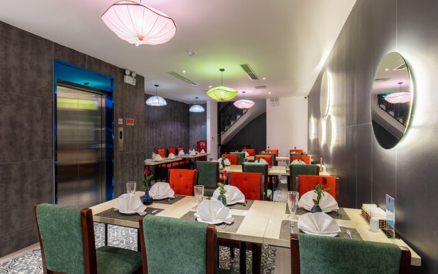 Hanoi Calista Hotel
