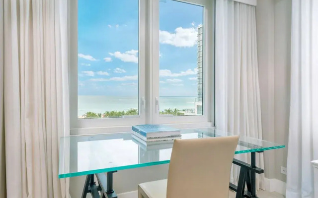 Roney Palace Condo Luxury Rentals