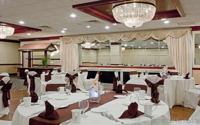 Holiday Inn Concord
