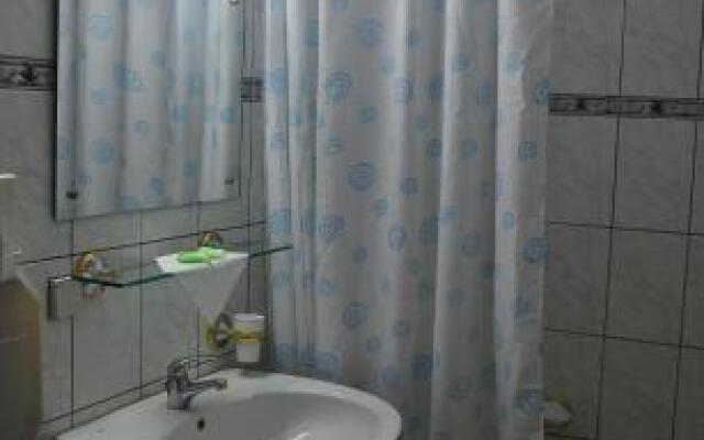 Hotel Bradul