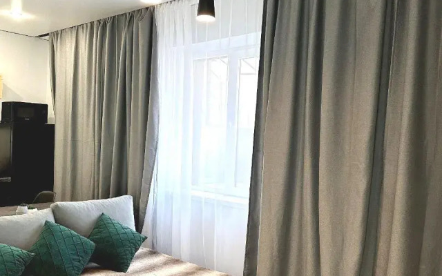 Apartments on the 3rd Lane, 94G