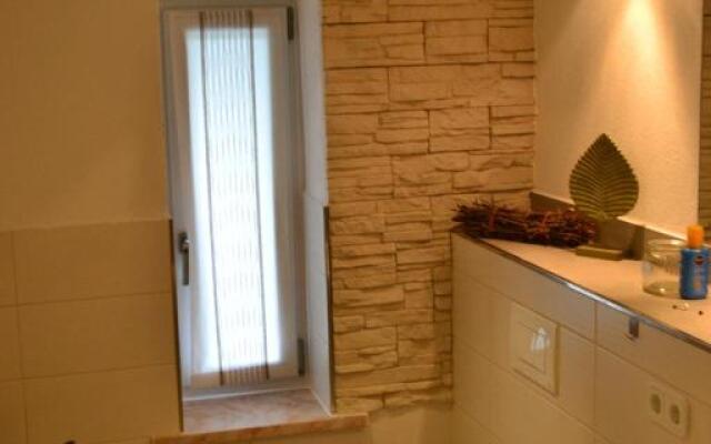 Feriendomizil "Anker" H 2