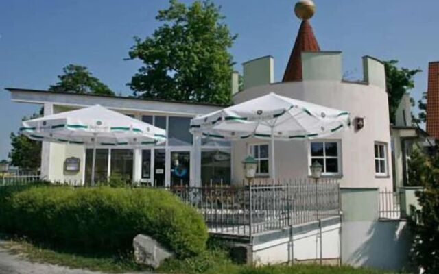 Restaurant - Pension Zum Aumatal