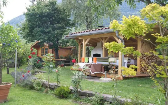 Ferienhaus Aronia