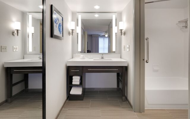 Homewood Suites by Hilton St. Louis-Chesterfield