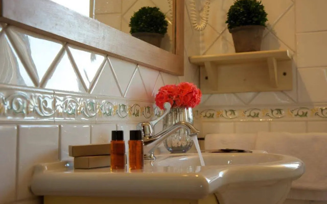 Albergo La Fontanella