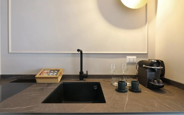 Prestige Boutique Homes Aparthotel Piazza Duomo View