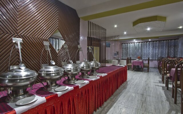 Hotel Sitara International