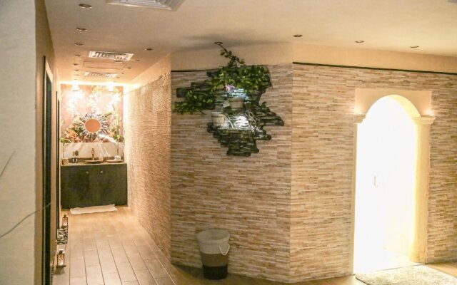 The K Hotel