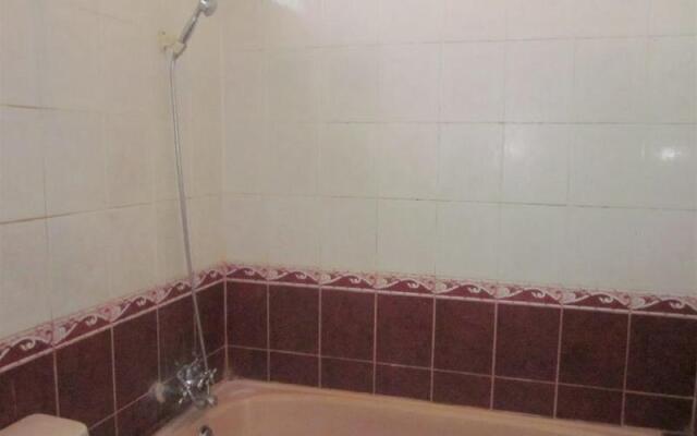 Hotel Vidi 1