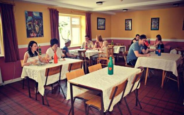 Neptune's Hostel
