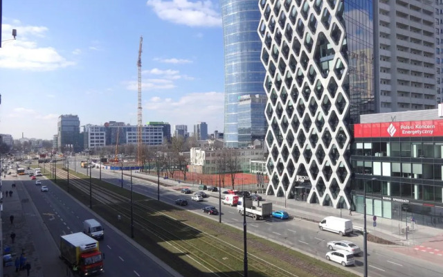 Imperial Apartments - Vava Elegance