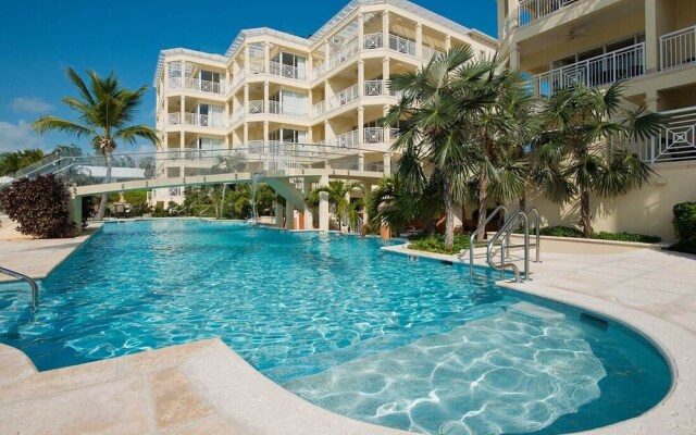 Bungalows at Windsong on the Reef