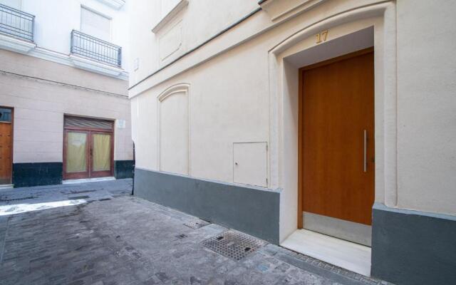 Apartamento Animalia