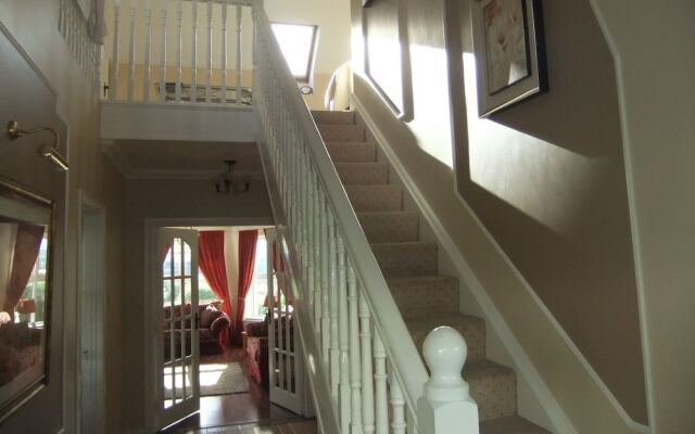 Daleview House B&B