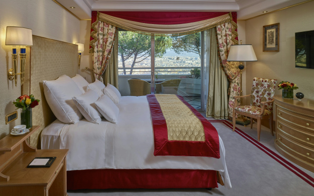 Rome Cavalieri, A Waldorf Astoria Hotel - photo 3