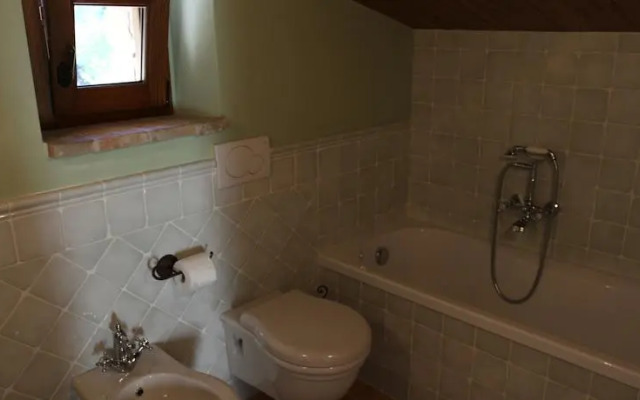 Corte Del Sasso - Room and Breakfast