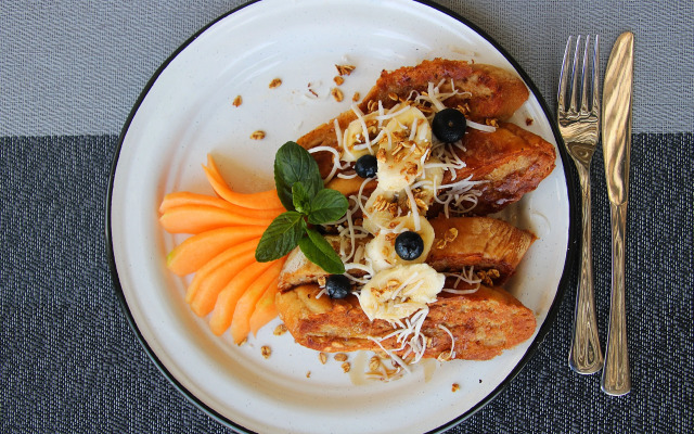 Casa Mauna Suites & Breakfasts