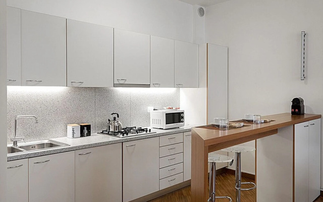 Flats4Rent Casa SailÃ¹