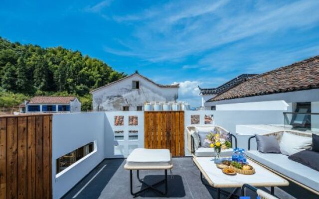 Jiuhuashan Fanchen Homestay