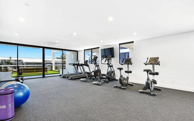Qube Broadbeach