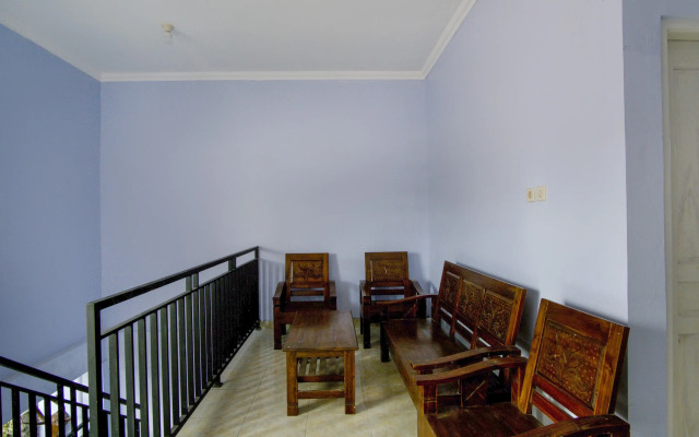 OYO Life 3301 Pondok Eyang Obi