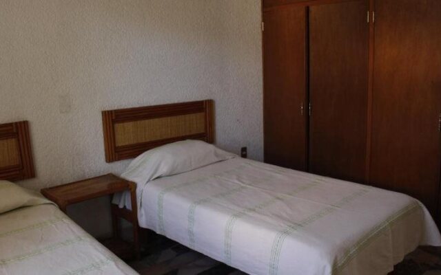 Bungalows San Felipe