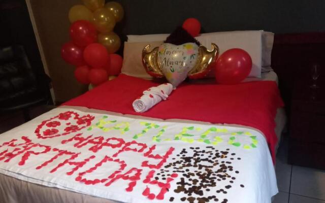 Kloof Glen Guesthouse