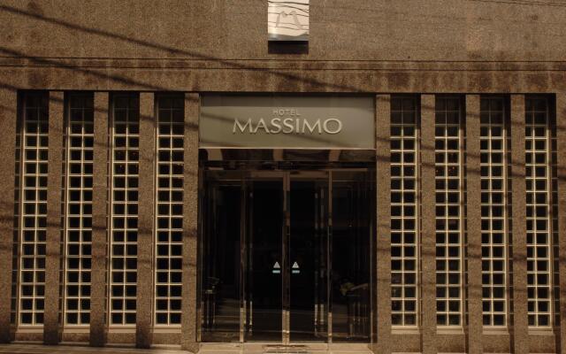 Hotel Massimo Mishima