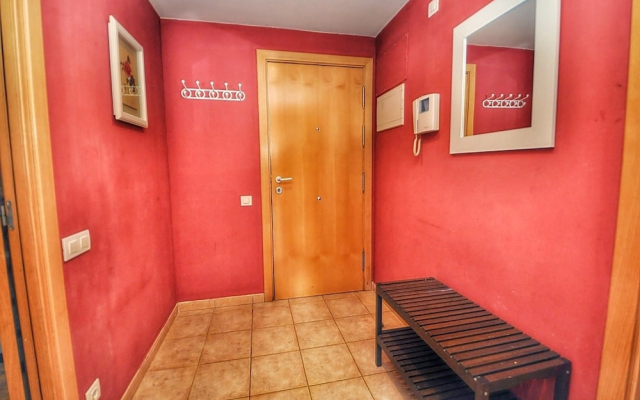 Apartment Lloretholiday Sol