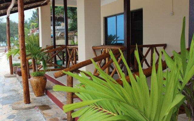Faridu Beach House