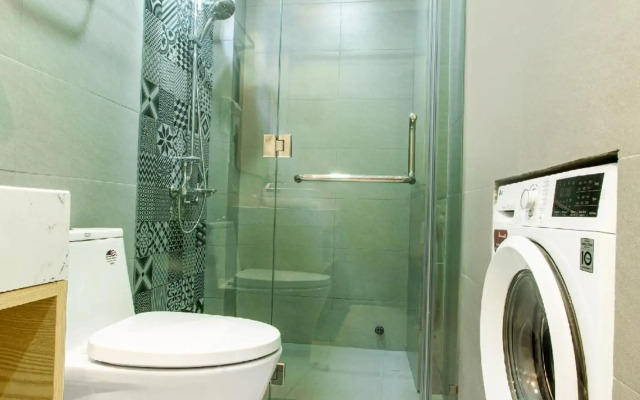 Olga Apartment Danang Vietnam
