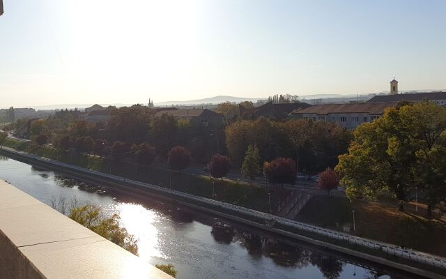 Continental Forum Oradea