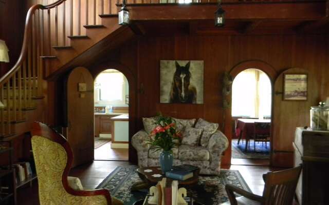 Maureen's Bed & Breakfast