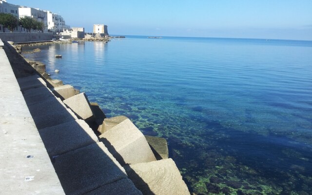 My House Trapani