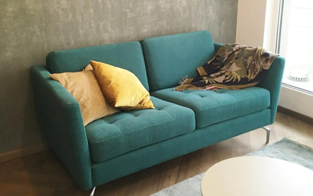 DD Suites Serviced Apartments